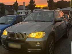 Grau Gebraucht 2008 BMW X5 SUV | 8.000 €