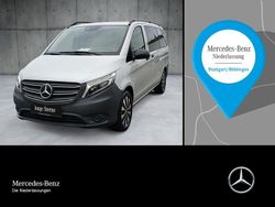 Silber Gebraucht 2022 Mercedes Vito Kombi | 36.990 €