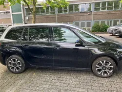 Schwarz Gebraucht 2020 Citroën Grand C4 Picasso Van / Kleinbus | 11.305 € (Guter Preis)