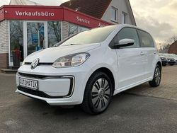 Weiß Gebraucht 2018 VW e-up! Kleinwagen | 9.900 € (Fairer Preis)