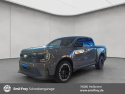 Grau Gebraucht 2025 Ford Ranger Abholung | 72.880 €