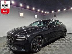 Ph3 (metallic) Gebraucht 2021 Genesis G70 Sport Limousine | 33.980 € (Guter Preis)