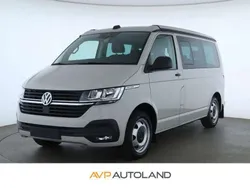 Ascotgrau Gebraucht 2024 VW T6.1 Beach Van | 59.999 €
