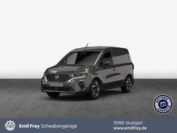 Highland grey metallic Gebraucht 2024 Nissan Townstar N-Connecta Van | 29.990 € (Teuer)