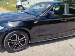 Schwarz Gebraucht 2011 BMW 116 Kleinwagen | 2.999 € (Guter Preis)