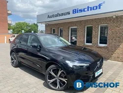 Schwarz Gebraucht 2024 Volvo XC60 Ultimate SUV | 52.490 € (Guter Preis)