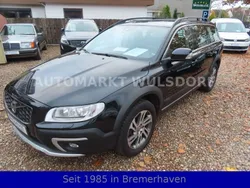 Schwarz Gebraucht 2015 Volvo XC70 Momentum SUV | 13.950 € (Fairer Preis)