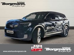 Schwarz Neu 2025 Ford Explorer SUV | 44.444 € (Guter Preis)