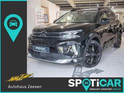 Gebraucht 2022 Citroën C5 Aircross SUV | 20.850 € (Fairer Preis)