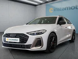 Weiß Neu 2025 Audi A5 S-Line Coupé | 70.699 € (Teuer)