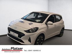 Weiss Neu 2025 Hyundai i10 Trend Kleinwagen | 18.480 € (Etwas zu teuer)