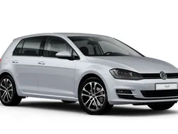 Gebraucht 2016 VW Golf VII Allstar | 14.950 € (Teuer)