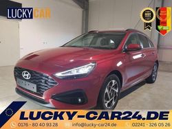 Ultimaterot metallic Gebraucht 2024 Hyundai i30 Edition Kombi | 21.950 € (Guter Preis)