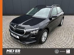 Blackmagic perleffekt Neu 2025 Skoda Kamiq Selection SUV | 27.890 € (Guter Preis)