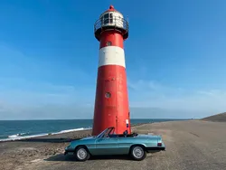 Grün Gebraucht 1983 Alfa Romeo Spider Cabrio | 14.999 €