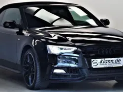 Andere Gebraucht 2016 Audi Cabriolet Design Cabrio | 21.999 €