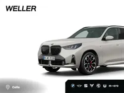 Dune grey (grau) Neu 2025 BMW X3 M Sport SUV | 74.990 € (Teuer)