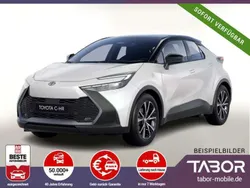 Weiß Neu 2025 Toyota C-HR SUV | 30.578 € (Guter Preis)