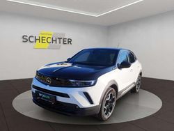 Weiß Gebraucht 2024 Opel Mokka Ultimate SUV | 27.990 € (Teuer)