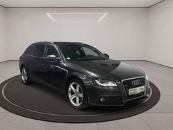 Grau Gebraucht 2011 Audi A4 S-Line Kombi | 10.490 € (Fairer Preis)