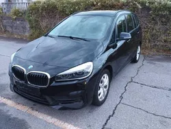Schwarz Gebraucht 2019 BMW 220 Advantage Kombi | 24.200 € (Etwas zu teuer)