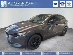 Grau Neu 2025 Mazda CX-30 Homura-Line SUV | 25.580 €