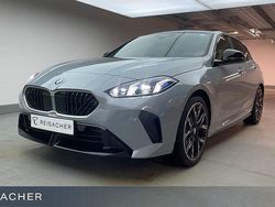 Grau Neu 2025 BMW 120 M Sport Kleinwagen | 38.690 € (Fairer Preis)