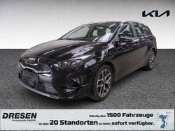 1k) zilinaschwarz met. (schwarz Gebraucht 2024 Kia Ceed Sportswagon Spirit Kombi | 23.440 € (Superpreis)