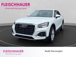 Weiss Neu 2025 Audi Q2 Advanced Plus SUV | 36.990 € (Fairer Preis)