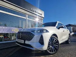 Weiß Neu 2025 Wey 05 Premium SUV | 51.990 € (Fairer Preis)
