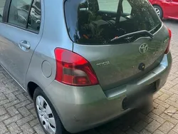 Gebraucht 2006 Toyota Yaris Limousine | 2.699 € (Etwas zu teuer)