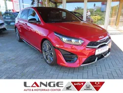 (aa9) infra red m Neu 2025 Kia Ceed GT GT-Line Limousine | 35.995 € (Teuer)