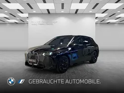 Schwarz Gebraucht 2025 BMW iX Sport Line SUV | 89.990 €