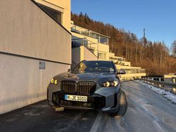 Grau Gebraucht 2024 BMW X5 SUV | 82.900 € (Guter Preis)