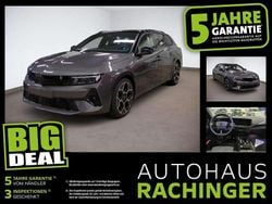 Grau Gebraucht 2024 Opel Astra Kombi | 22.990 € (Guter Preis)