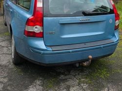 Blau Gebraucht 2004 Volvo V50 Kombi | 2.200 € (Etwas zu teuer)