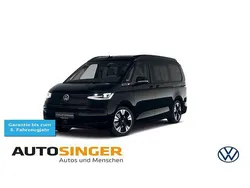 Neu 2025 VW California Beach Van | 72.780 €