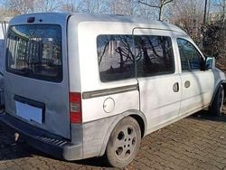 Gebraucht 2009 Opel Combo Kombi | 990 € (Guter Preis)