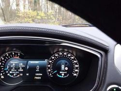 Beige Gebraucht 2017 Ford Mondeo Vignale Kombi | 13.500 € (Fairer Preis)