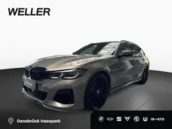 Grau Gebraucht 2022 Alpina B4 | 68.888 €