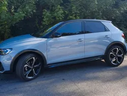 Grau Gebraucht 2021 Audi A1 Edition .1 Kleinwagen | 24.800 €