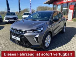 Grau (anthrazitgra (grau)) Gebraucht 2025 Mitsubishi ASX Plus SUV | 27.250 €