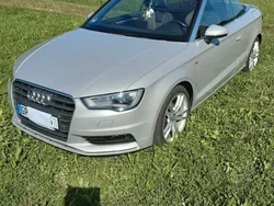Audi A3 Cabriolet