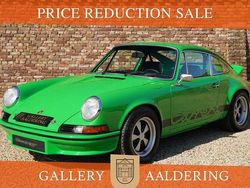 Gebraucht 1973 Porsche 911 | 139.500 €