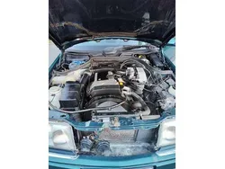 Gebraucht 1996 Mercedes E200 Kombi | 6.498 €
