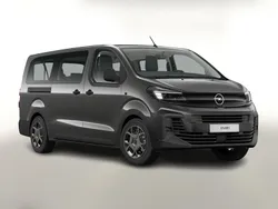 Merkur grau metallic Neu 2025 Opel Vivaro Van | 37.538 € (Fairer Preis)