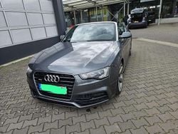 Gebraucht 2016 Audi A5 Cabriolet Cabrio | 13.999 € (Guter Preis)