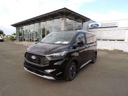Agate black Neu 2025 Ford Tourneo Custom Active Van | 49.990 € (Superpreis)