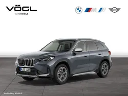 Grau Gebraucht 2023 BMW X1 Efficient Dynamics SUV | 42.890 € (Fairer Preis)