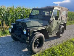 Andere farben Gebraucht 1981 Land Rover 3 SUV | 18.881 €